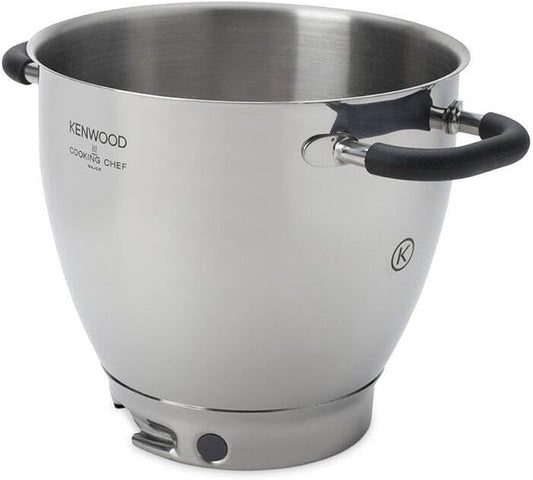 Delonghi Bowl Assembly - Stainless Stee - Aw37575001