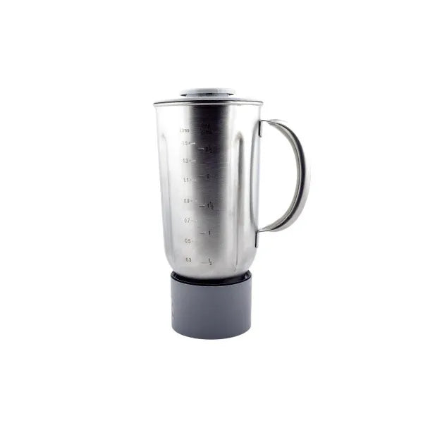 Delonghi At339 Liquidiser 1.5L - Awat339B01