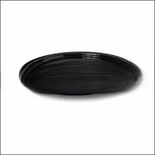 Delonghi Coffee and Espresso Maker Lid, Black - BR63045649