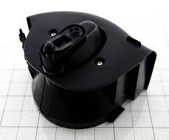 Delonghi Gold Filter Basket Holder - Ee1175