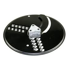 Delonghi Coarse Shred Plate A997/A998 - Kw639045