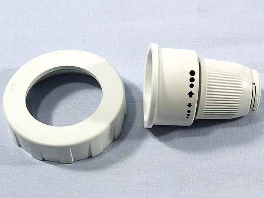 Delonghi Locking Ring & Adjuster - Kw649959