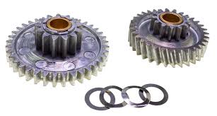 Delonghi Intermediate & Penultte Gears - Kw650130