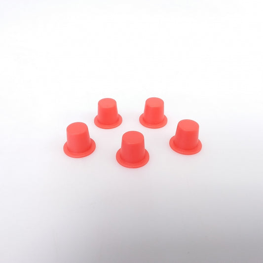 Delonghi Gearbox Sealing Plug (Pack 5) - Kw650142