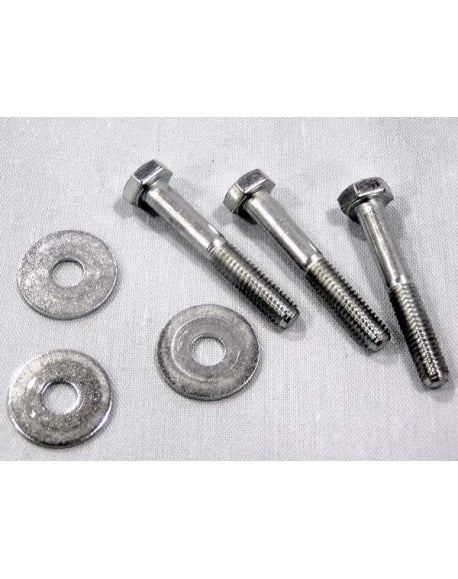 Delonghi Gearbox Bolt & Washers (3 Pk)K - Kw674655