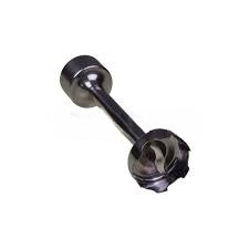 Delonghi Blender Wand Metal Hb750-795 - Kw710458