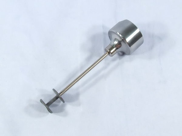 Delonghi Spindle Drinks Frother Hb790/7 - Kw710459