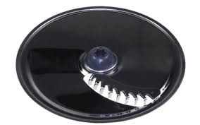 Delonghi Thin Chipper Plate No6 Julienn - Kw712347