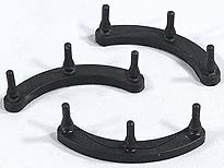 Delonghi Foot 3Pk At340 - Kw712350