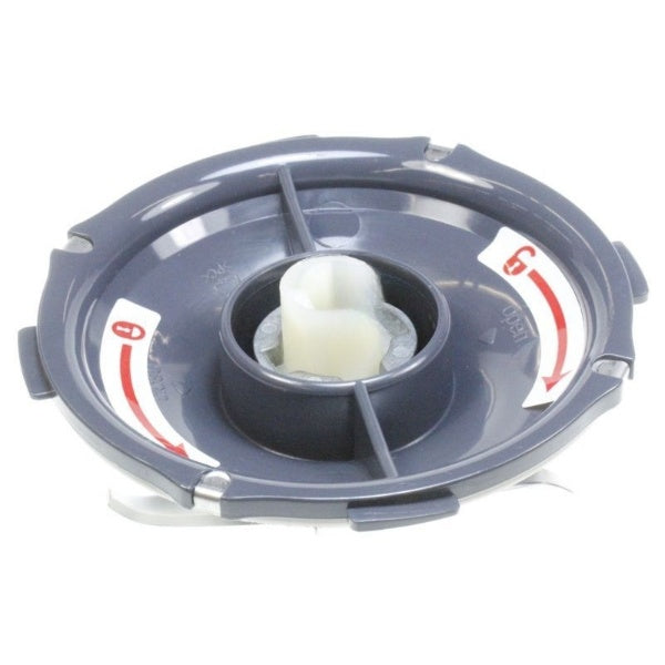 Delonghi Mill Blade Inc Coupling & Seal - Kw712621
