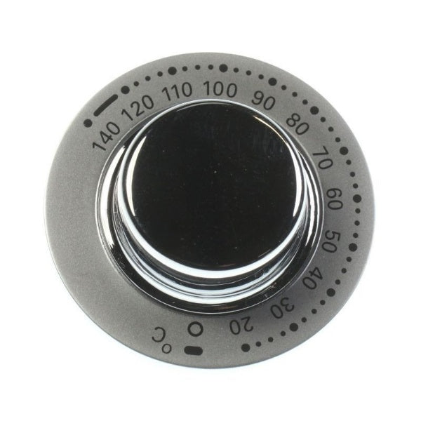 Delonghi Temperature Control Knob Assem - Kw712931