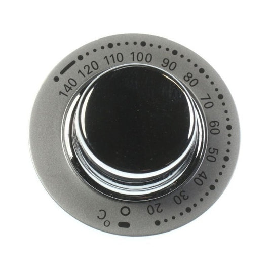 Delonghi Temperature Control Knob Assem - Kw712931
