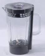 Delonghi Liquidiser - Glass Comp 1.6L G - Kw713080