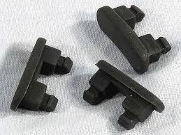 Delonghi Foot - 3Pk Sjm040-044 - Kw713267