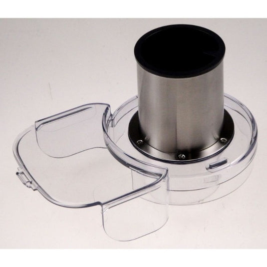 Delonghi Assembly - Lid/Feed Tube Je850 - Kw713447