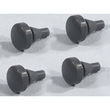 Delonghi Bung- Top Cover 4Pk Je850 - Kw713457