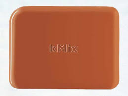Delonghi Plate-Body Right-Orange Dtt027 - Kw714111