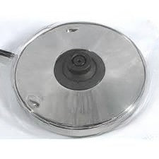 Delonghi Assembly-Pbase Comp St/St Ul P - Kw714117