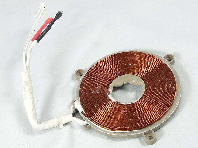 Delonghi Induction Coil & Ntc Assembly - Kw714707