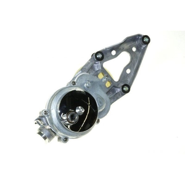 Delonghi Gearbox Assembly. Complete - Kw715259