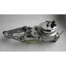 Delonghi Complete Gearbox - Kw715261