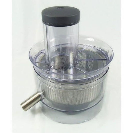 Delonghi Centrifugal Juicer Fpm900/901/ - Kw715518