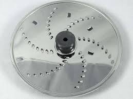 Delonghi Fine Grating Disc (2) Kah647Pl - Kw715907