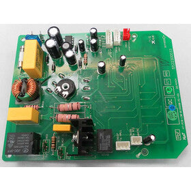 Delonghi Power Pcb Assembly Low Voltage - Kw715997