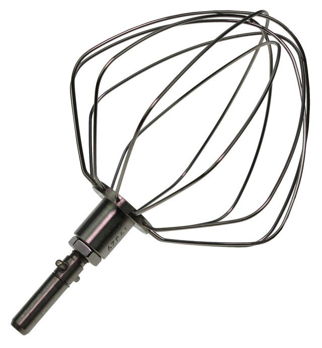 Delonghi Ss Whisk Chef 6 Wire (68200007 - Kw717151