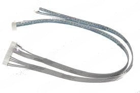 Delonghi Wire Pacan L=400Mm 14P - Ne2491