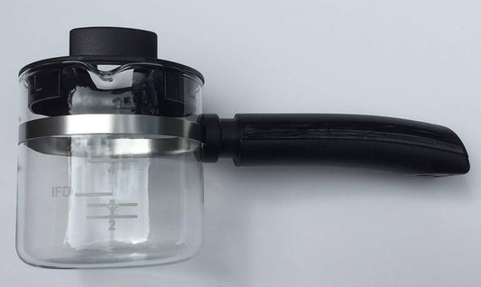 Delonghi Coffee and Espresso Maker 4 Cup Carafe - T34211