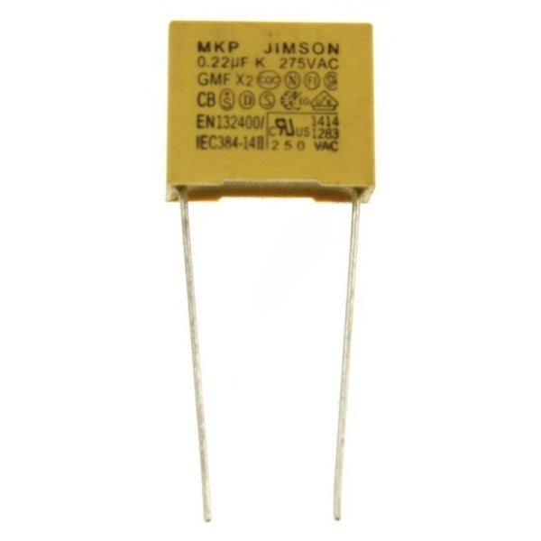 Delonghi Capacitor 0,22Uf - Vt109716