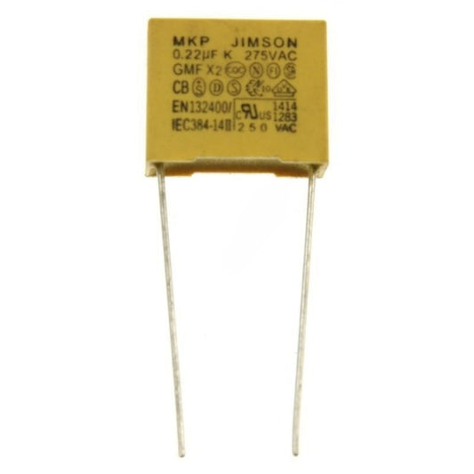 Delonghi Capacitor 0,22Uf - Vt109716
