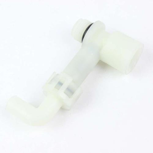 Delonghi ESAM5600SL Fully Automatic Espresso Machine Safety Valve