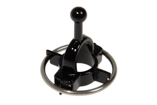 Delonghi Coffee and Espresso Maker Mixer Aero3 Magnet - ES0058215