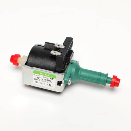 Delonghi Coffee Machine Pump - ES0079751
