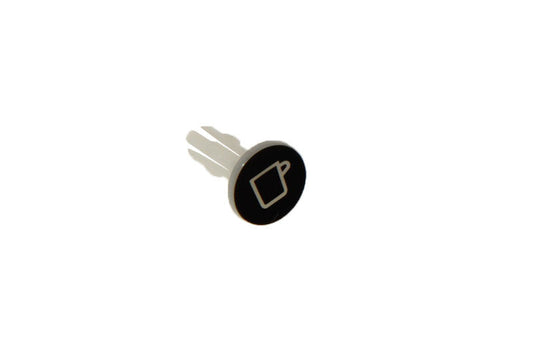 Delonghi Coffee Machine Start/Stop Button - ES0092271