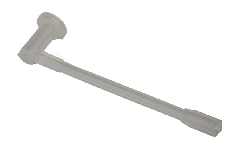 Delonghi Coffee Machine Molded Tube - ES0114593