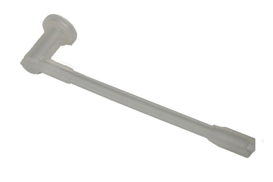 Delonghi Coffee Machine Molded Tube - ES0114593