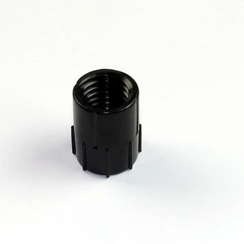 Delonghi PACAN125HPEC Portable Air Conditioner Stopper