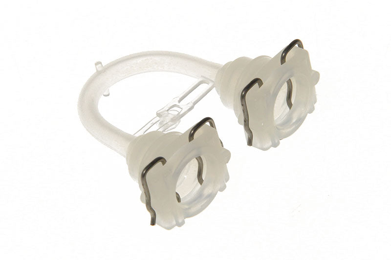 Delonghi Coffee Machine Connector With Clip - FL29145