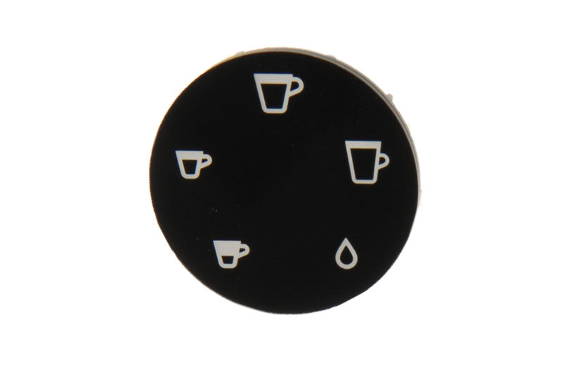 Delonghi Coffee Machine Display - FL304646