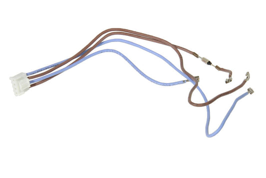 Delonghi Coffee Machine Pump Wiring - FL304652