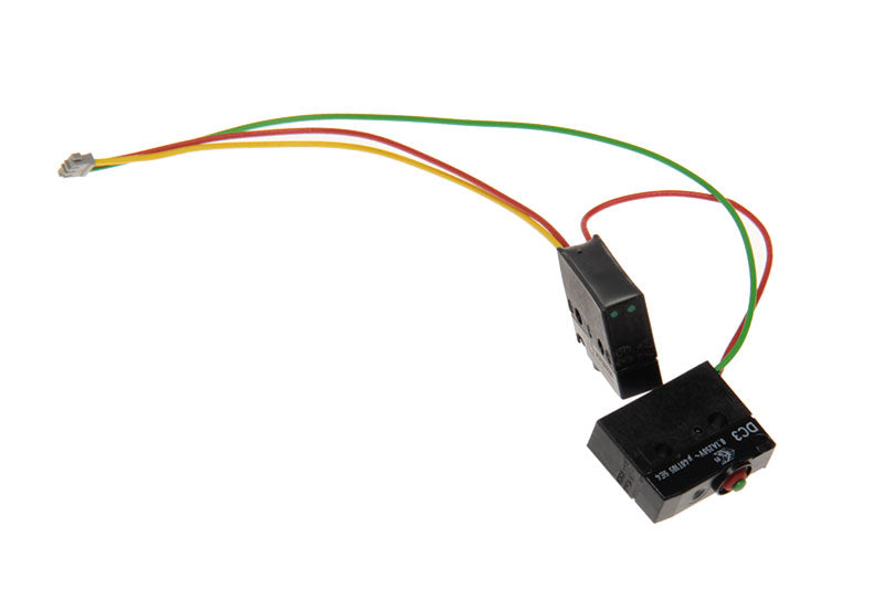 Delonghi Coffee Machine Lever Wiring - FL3601