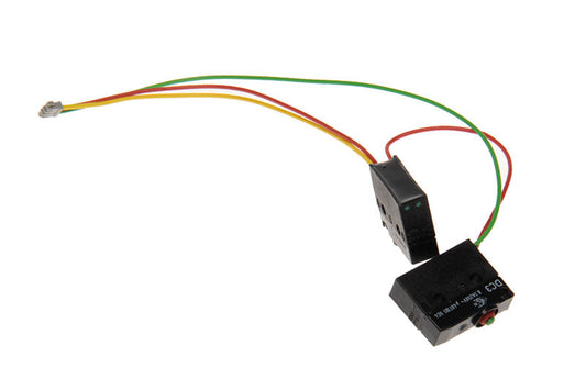 Delonghi Coffee Machine Lever Wiring - FL3601