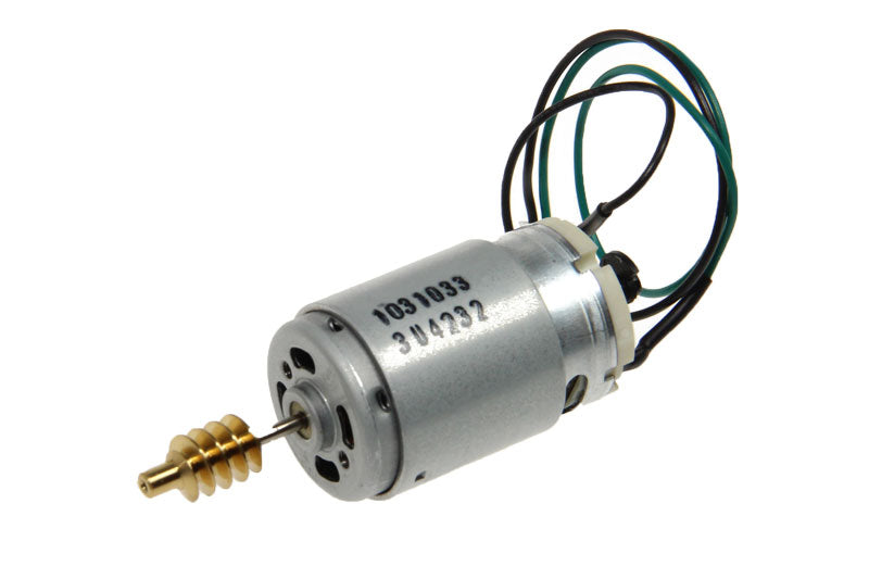 Delonghi Coffee Machine Motor - FL36026