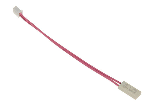 Delonghi Coffee Machine Main Wiring To Limiter (120V) - FL36191