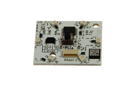 Delonghi Coffee Machine Pcb - FL36218