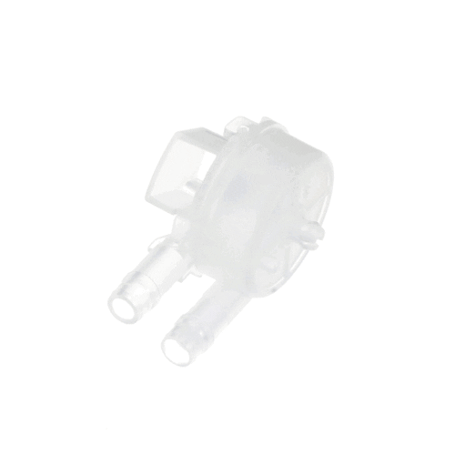 Delonghi Coffee and Espresso Maker Flow Meter Sensor - FL41001