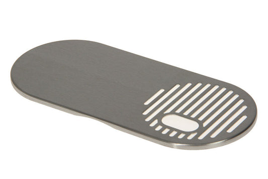 Delonghi Coffee Machine Base Plate - FL95811